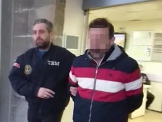 İzmir’de terör operasyonu: 17 gözaltı