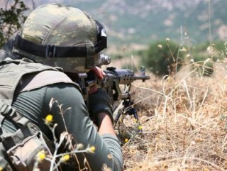 Şanlıurfa’da 23 PKK’lı öldürüldü