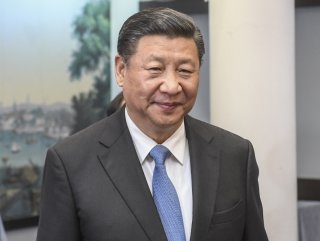 Şi Cinping: Çin’i sadece sosyalizm kurtarabilir