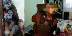 İnsan kaçakçılarına şafak operasyonu; çok sayıda gözaltı var