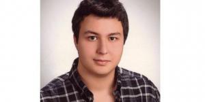 Hatay&rsquo;da başına tuğla düşen mühendis hayatını kaybetti