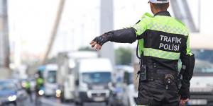 İstanbul Valiliği&rsquo;nden &rsquo;çakar&rsquo; uyarısı