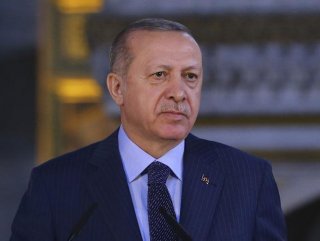 Erdoğan’dan Kılıçdaroğlu’na 500 bin liralık tazminat davası