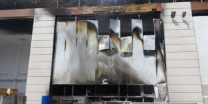 SON DAKİKA! Ümraniye&rsquo;de trafo yangını! 1 kişi hayatını kaybetti