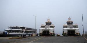 İstanbul&rsquo;da bazı vapur seferleri iptal edildi