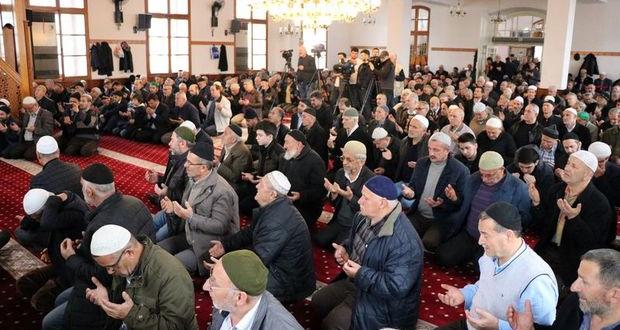 Miraç kandili ne zaman? İşte 2018 yılı kandil günleri tarihleri