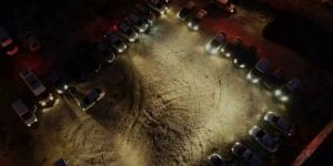 Drone destekli uyuşturucu operasyonu