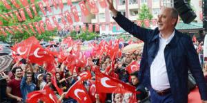 Muharrem İnce: Tazminat davası açmış, aç ne yapayım