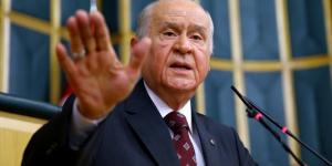 Son Dakika… Bahçeli&rsquo;den İstanbul&rsquo;un fethi mesajı: Bizans çöktü sanıyorduk, meğer yaşıyormuş