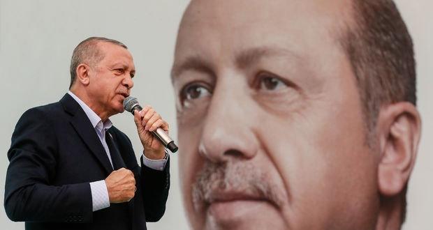 Son Dakika… Cumhurbaşkanı Erdoğan Çorlu’da
