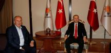 Son dakika: Cumhurbaşkanı Erdoğan’dan Muharrem İnce hakkında suç duyurusu