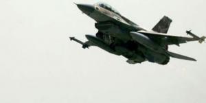 İran&rsquo;da eğitim uçağı düştü