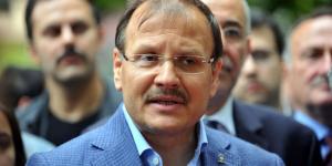 Son dakika: AK Partili Çavuşoğlu: Ana muhalefet partisi ciddiyetten yoksun