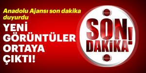 FETÖ’de son dakika! Yeni görüntüler ortaya çıktı