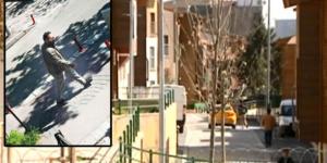 Mahkemeden komşulara selam yasağı