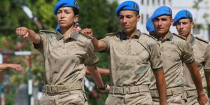 Komando Seher 55 yıl sonra bir ilke imza attı