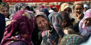 Son dakika: Minik Eylül&rsquo;e veda…