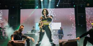 Inna Türkçe söyleyecek