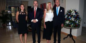 Lüksemburg’tan milli kutlama