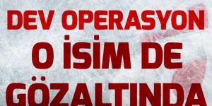 Deniz Kuvvetleri Komutanlığı’nda FETÖ operasyonu