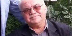 İş insanı Hamdi Boyacı, son yolculuğa uğurlandı