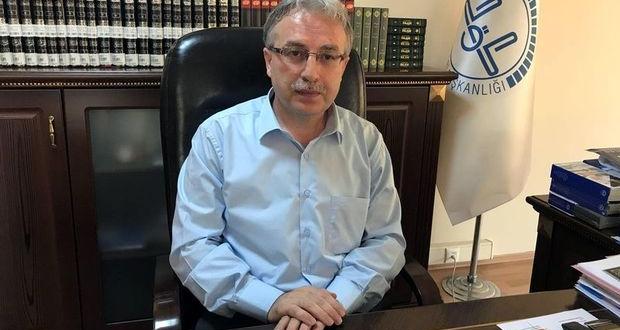 Zonguldak İl Müftüsü: Bayanlar denize girerken vücudunu başka bayanlar görmemeli