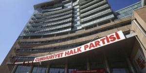 Son dakika: CHP MYK toplandı; gündem olağanüstü kurultay