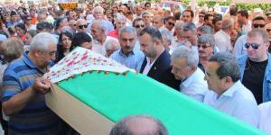 CHP’li vekilin acı günü 