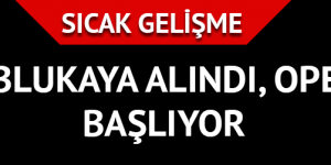 Hakkari’de 15 gün sürecek büyük operasyon başlıyor AA