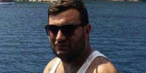 Kanyonda kaybolan tur rehberi bulunamadı