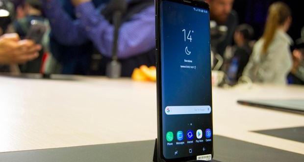 Samsung’un rekor kâr serisi son buldu