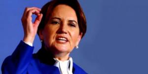 MHP&rsquo;den Akşener&rsquo;e suç duyurusu