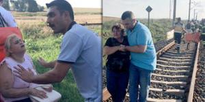 Uzunköprü-İstanbul seferini yapan yolcu treninin 5 vagonu devrildi: Ölü ve yaralılar var