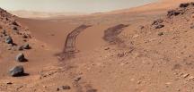 Mars’taki toprak örneklerini getirecek bir araç tasarlanıyor