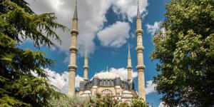 Edirne ekonomisine gurbetçi dopingi