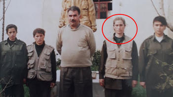 Norveç Türkiye’ye teslim etti! Öcalan’ın yakınındaki teröristlerdendi…
