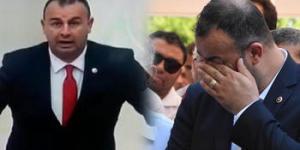 Acı haberi yemin ederken öğrenmişti… CHP&rsquo;li vekilin gözyaşları