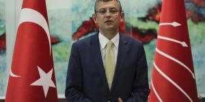 Son dakika… CHP&rsquo;li Özel&rsquo;den parti içi değişim açıklaması