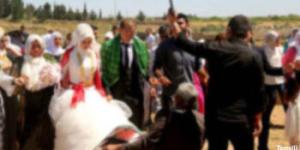 Düğün magandalarına karşı polisli önlem