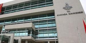 Anayayasa Mahkemesi&rsquo;den CHP&rsquo;nin OHAL kanunlarına ilişkin iptal başvurularına ret