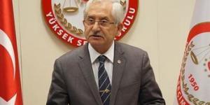 YSK Başkanı&rsquo;ndan son dakika açıklaması