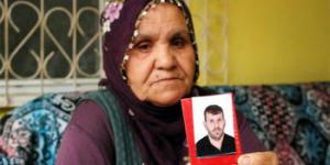 Esrarengiz olay! Annesine &rsquo;beni kurtar, ölüyorum&rsquo; dedi sonra…