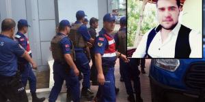 Sosyal medya hesabından “Kefeninizi hazırlayın bu hafta lazım olacak size” diye yazan katil zanlısı yakalandı