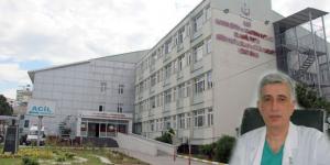 Hastanede öldürülen doktor için 11 personel hakkında &rsquo;görevi kötüye kullanmak&rsquo;tan dava