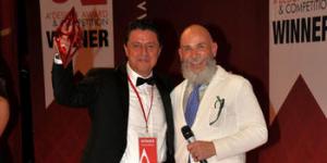 Şişecam&rsquo;ın Türk Tuborg için ürettiği şişe ödül aldı