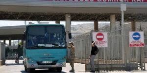 Suriyelilerin dönüşü sürüyor