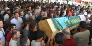 Dünkü göçükte 2 maden işçisinin ölümüyle ilgili 1 gözaltı