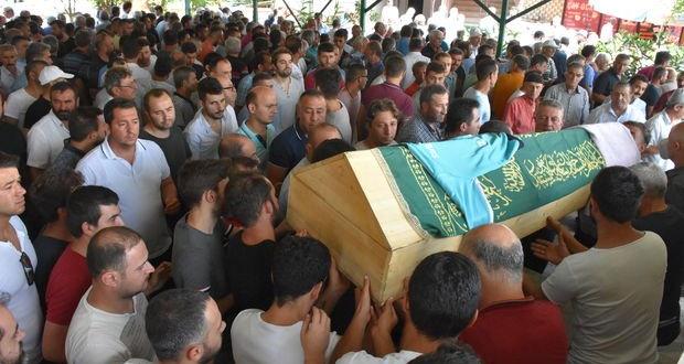 Dünkü göçükte 2 maden işçisinin ölümüyle ilgili 1 gözaltı