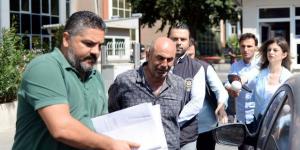 2 çocuğunu öldüren cani babanın ifadesi kan dondurdu