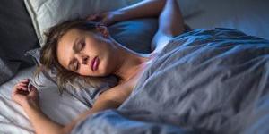 Uykusuzluk çekenlere uyku check up&rsquo;ı öneriliyor!